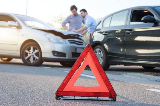 Avocat accident de la route Nice